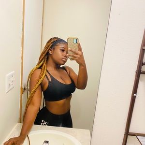 Meet your Posher, Mariah